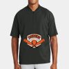 Cage Short Sleeve 1/4 Zip Jacket Thumbnail
