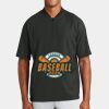 Cage Short Sleeve 1/4 Zip Jacket Thumbnail