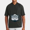 Cage Short Sleeve 1/4 Zip Jacket Thumbnail