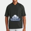 Cage Short Sleeve 1/4 Zip Jacket Thumbnail