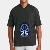 Cage Short Sleeve 1/4 Zip Jacket Thumbnail