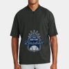 Cage Short Sleeve 1/4 Zip Jacket Thumbnail