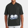 Cage Short Sleeve 1/4 Zip Jacket Thumbnail