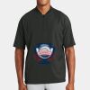 Cage Short Sleeve 1/4 Zip Jacket Thumbnail