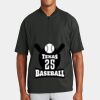 Cage Short Sleeve 1/4 Zip Jacket Thumbnail