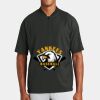 Cage Short Sleeve 1/4 Zip Jacket Thumbnail