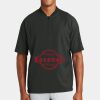 Cage Short Sleeve 1/4 Zip Jacket Thumbnail