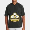 Cage Short Sleeve 1/4 Zip Jacket Thumbnail