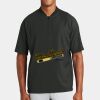 Cage Short Sleeve 1/4 Zip Jacket Thumbnail