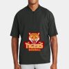 Cage Short Sleeve 1/4 Zip Jacket Thumbnail