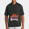 Cage Short Sleeve 1/4 Zip Jacket Thumbnail