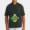 Cage Short Sleeve 1/4 Zip Jacket Thumbnail