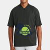 Cage Short Sleeve 1/4 Zip Jacket Thumbnail