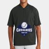 Cage Short Sleeve 1/4 Zip Jacket Thumbnail