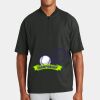 Cage Short Sleeve 1/4 Zip Jacket Thumbnail
