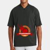 Cage Short Sleeve 1/4 Zip Jacket Thumbnail