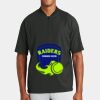 Cage Short Sleeve 1/4 Zip Jacket Thumbnail