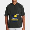 Cage Short Sleeve 1/4 Zip Jacket Thumbnail