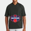 Cage Short Sleeve 1/4 Zip Jacket Thumbnail