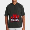 Cage Short Sleeve 1/4 Zip Jacket Thumbnail