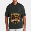 Cage Short Sleeve 1/4 Zip Jacket Thumbnail
