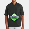 Cage Short Sleeve 1/4 Zip Jacket Thumbnail