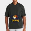 Cage Short Sleeve 1/4 Zip Jacket Thumbnail
