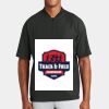 Cage Short Sleeve 1/4 Zip Jacket Thumbnail