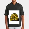 Cage Short Sleeve 1/4 Zip Jacket Thumbnail