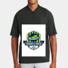 Cage Short Sleeve 1/4 Zip Jacket Thumbnail
