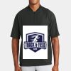 Cage Short Sleeve 1/4 Zip Jacket Thumbnail