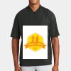 Cage Short Sleeve 1/4 Zip Jacket Thumbnail