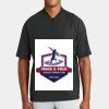 Cage Short Sleeve 1/4 Zip Jacket Thumbnail