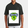 Cage Short Sleeve 1/4 Zip Jacket Thumbnail