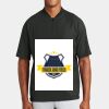 Cage Short Sleeve 1/4 Zip Jacket Thumbnail