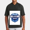 Cage Short Sleeve 1/4 Zip Jacket Thumbnail