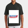 Cage Short Sleeve 1/4 Zip Jacket Thumbnail