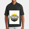 Cage Short Sleeve 1/4 Zip Jacket Thumbnail