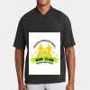 Cage Short Sleeve 1/4 Zip Jacket Thumbnail