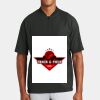 Cage Short Sleeve 1/4 Zip Jacket Thumbnail
