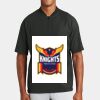 Cage Short Sleeve 1/4 Zip Jacket Thumbnail