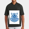 Cage Short Sleeve 1/4 Zip Jacket Thumbnail