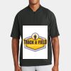 Cage Short Sleeve 1/4 Zip Jacket Thumbnail