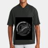 Cage Short Sleeve 1/4 Zip Jacket Thumbnail