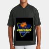 Cage Short Sleeve 1/4 Zip Jacket Thumbnail