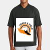 Cage Short Sleeve 1/4 Zip Jacket Thumbnail