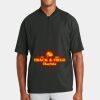 Cage Short Sleeve 1/4 Zip Jacket Thumbnail