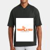 Cage Short Sleeve 1/4 Zip Jacket Thumbnail