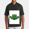 Cage Short Sleeve 1/4 Zip Jacket Thumbnail