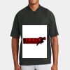 Cage Short Sleeve 1/4 Zip Jacket Thumbnail
